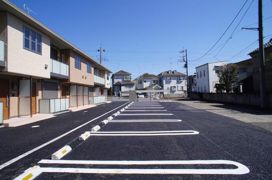 アリエッタの外観画像