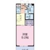 イーハトーブの間取り画像