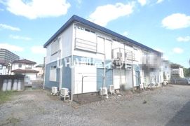 近藤ハイツの外観画像
