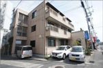 フラットぺぺの間取り画像