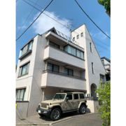 グランメゾン目黒本町の外観画像