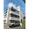 グランメゾン目黒本町の間取り画像