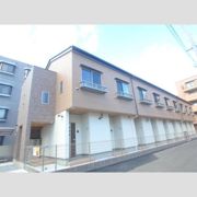 シェルメゾン土樋の外観画像