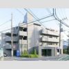 ルーブル豊玉伍番館の間取り画像