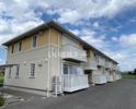 エクセル Eの間取り画像