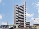 スカイシティー神山の間取り画像