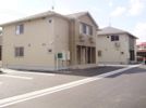 パークサイド21 Cの外観
