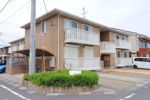 プランドールパピオン Bの間取り画像