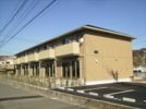 ステラⅡの間取り画像