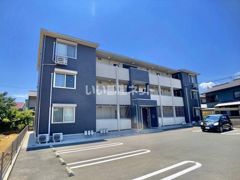 カーサ・ディ・ピーノの外観画像