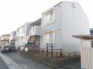 サンシャイン今枝の間取り画像