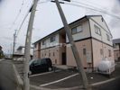 オリオン浅野の外観