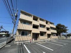 ラブラドールⅡの外観画像