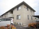 サニープレイス福山Ⅰ D棟の間取り画像