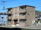 AIcourt曙の間取り画像