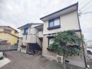 エスポワール34 B棟の外観