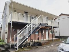 プレジール町田の外観画像