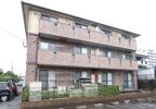 グランドール A棟の間取り画像