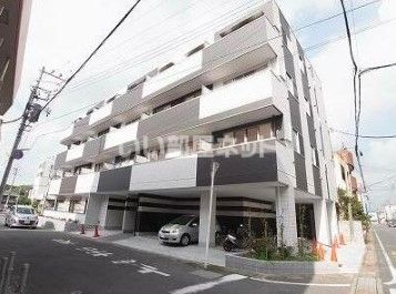 表町Prime Hillsの外観画像