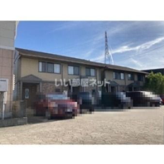 アピアス 姫路の外観画像