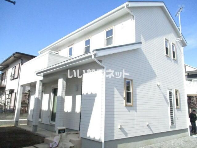 弥藤吾一戸建賃貸住宅の外観画像