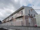 メゾン白国2号の間取り画像
