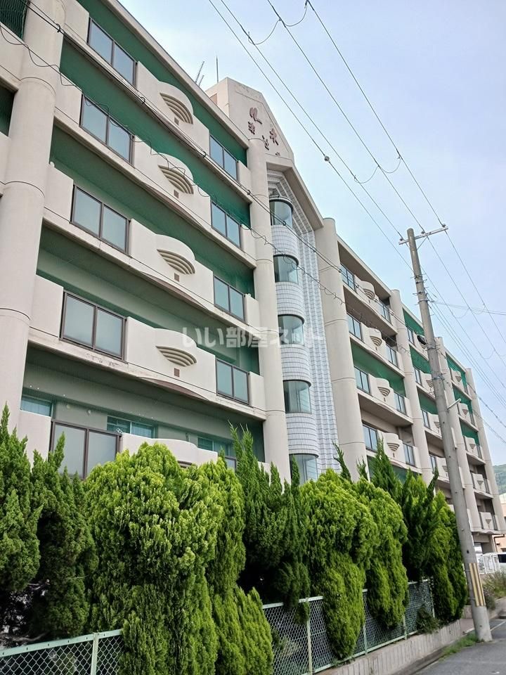 ルネ東辻井の外観画像