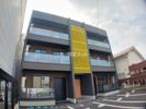 ラシックランテ野中町の外観画像