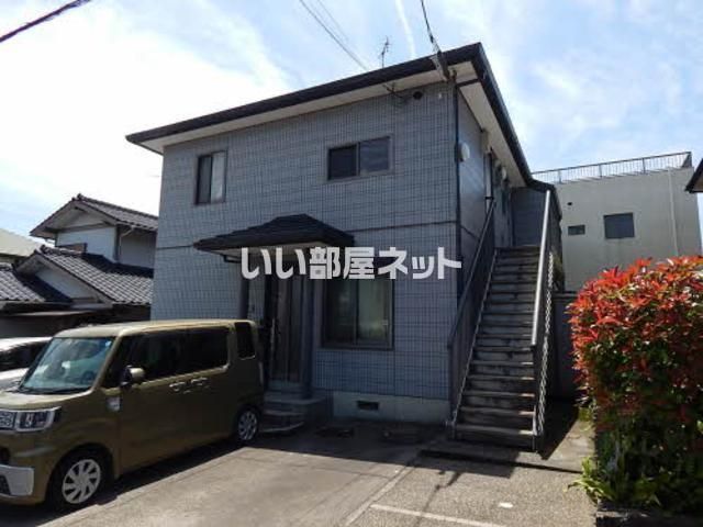 ディアス武岡の外観画像
