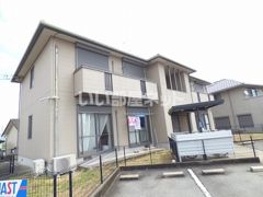 クローバー藤田の外観画像