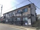 ウィングAの間取り画像
