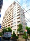 堺東シティタワーの外観画像