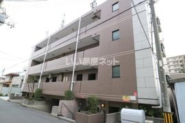 エクセル万代の外観画像