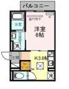 RIHITO堺東の間取り画像