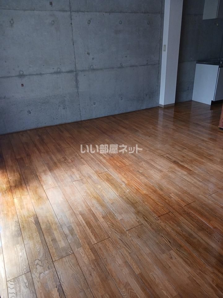 リビング