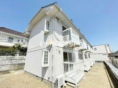 ヒルトップ鶴川の外観画像