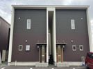 フォレストヴィラ中屋敷 Bの間取り画像
