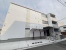 クリエオーレ西石切の外観