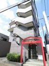 ヴィクトリーロードの間取り画像