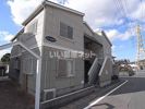 ドゥハウゼAの間取り画像