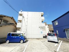 ベイサイドホーム坂の外観画像