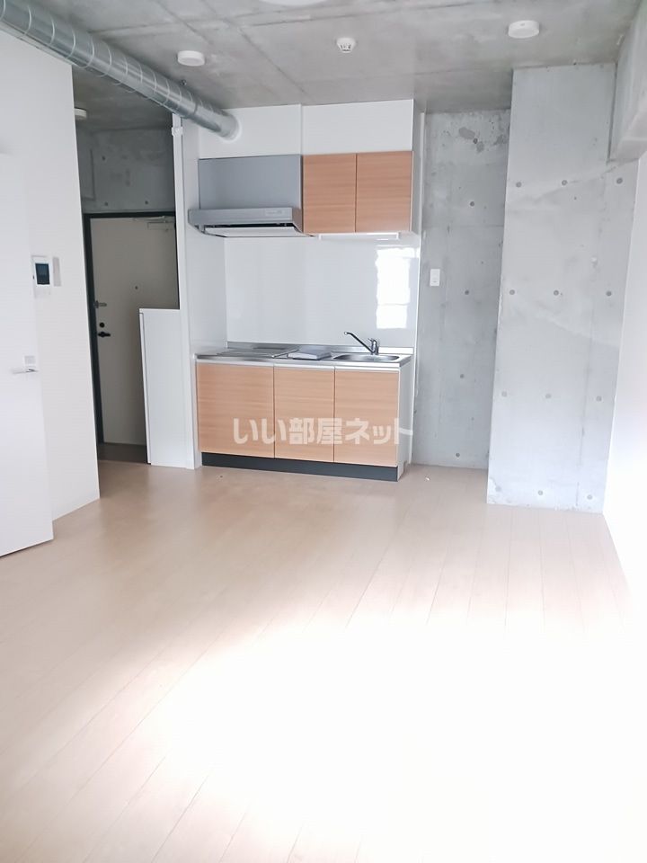リビング