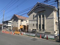 アンソレイユ七番館の外観画像