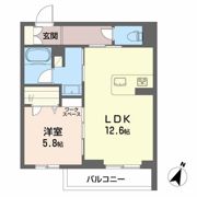 セルディーナの間取り画像
