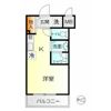 エスペラントの間取り画像