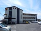 サザン27前川ビルの間取り画像