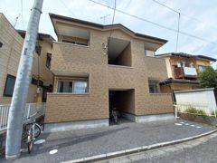 ロイヤルハウスの外観画像