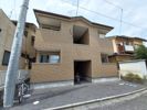 ロイヤルハウスの間取り画像