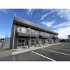 グリーンハイツホリの間取り画像