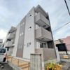 Cherim 庄内通の間取り画像